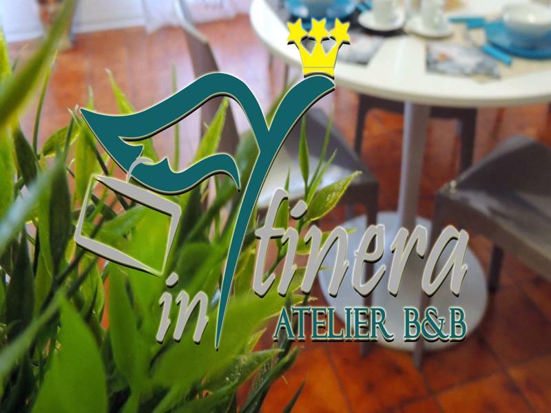 In Itinera Acomodação com café da manhã Palermo Exterior foto